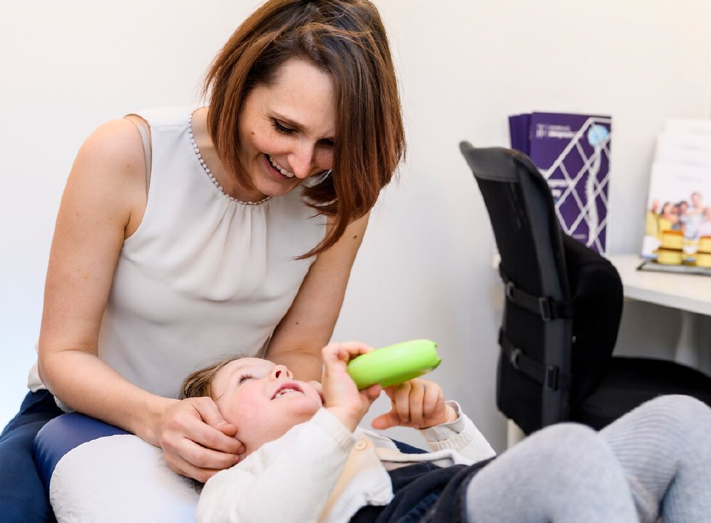 It's never too soon to start thinking about posture when it comes to your children. Our blog post explains why.chislehurstchiro.com/secret-symptom…  #posture #children