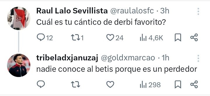 Eres la misma persona??