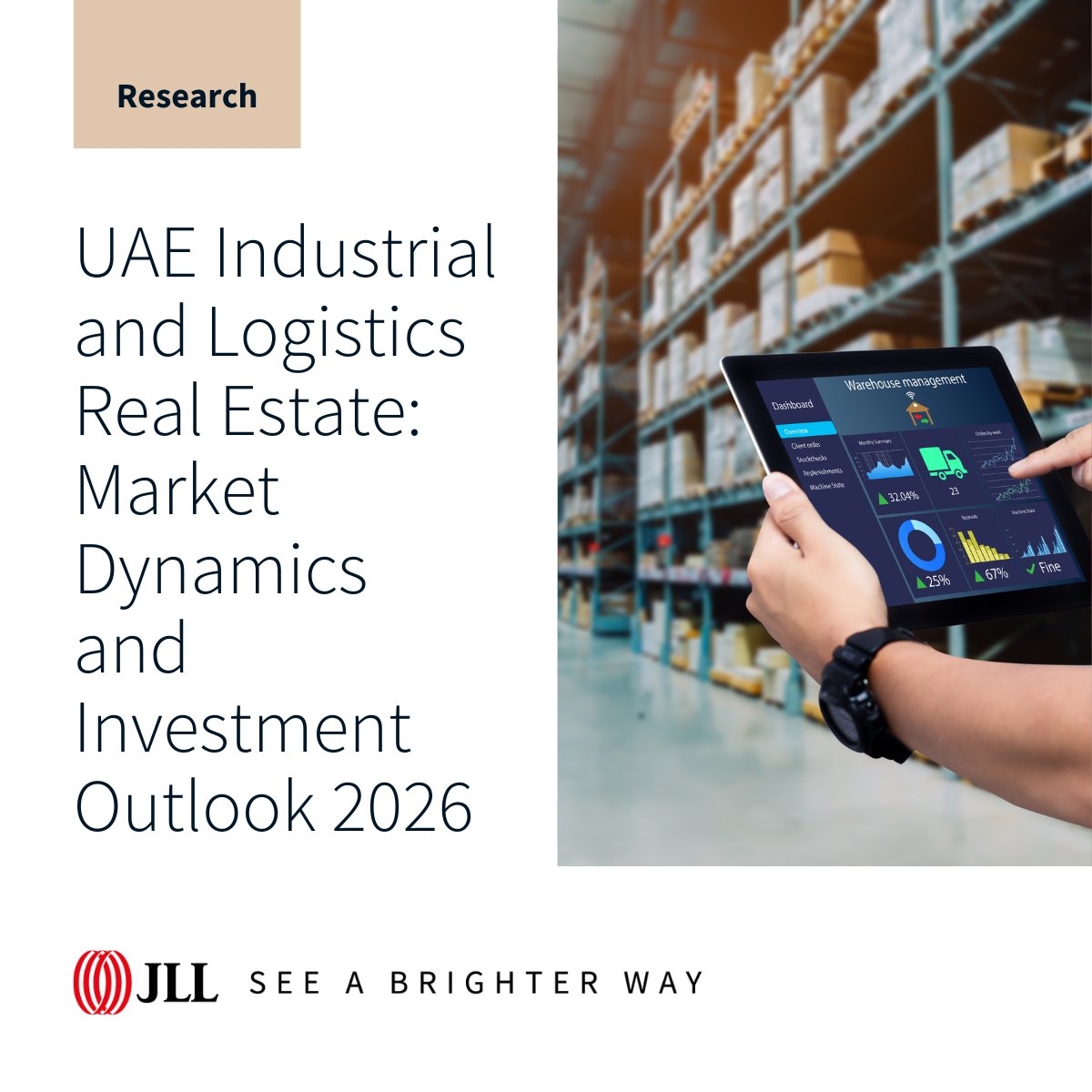 JLL MENA tweet media