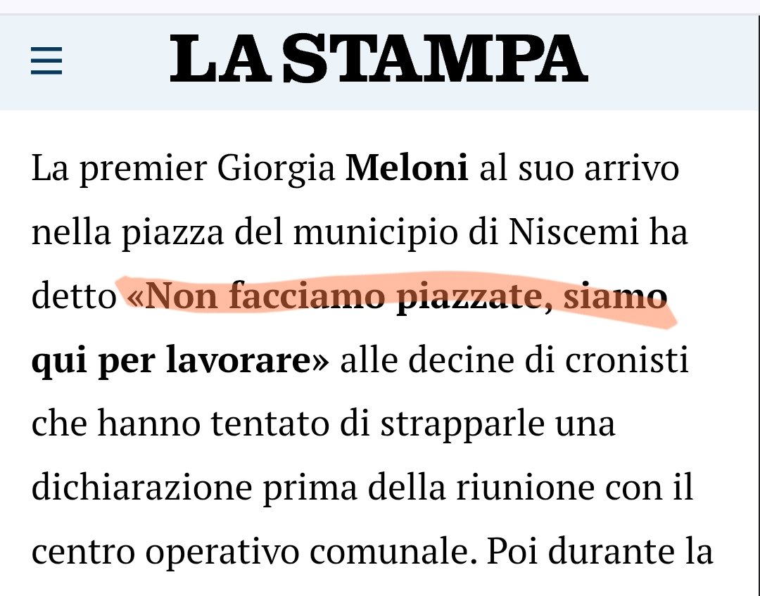 ilgallico50Ac's tweet image. Il Presidente #Mattarella ha fatto visita a #Niscemi, è stato accolto da tutta la comunità e si è fermato con  la gente ad ascoltare le loro parole 

#Meloni al contrario, ha chiamato "piazzata" le persone che cercavamo rassicurazioni dal loro "presidende"
#Referendum #Sicilia