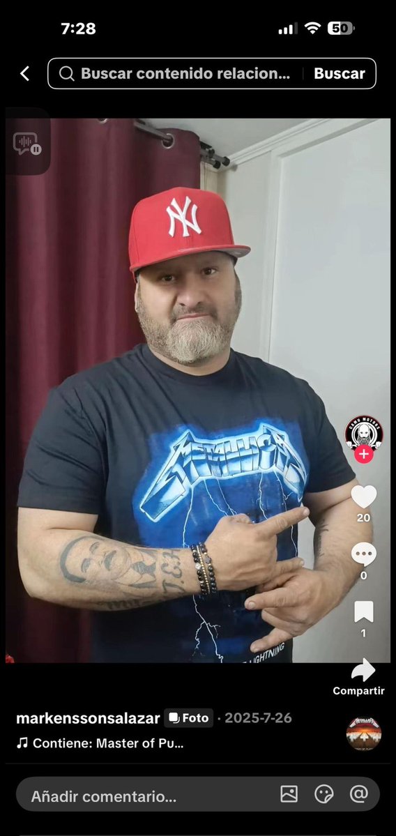 Se busca a venezolano que le quitó la vida por puro gusto a un chileno