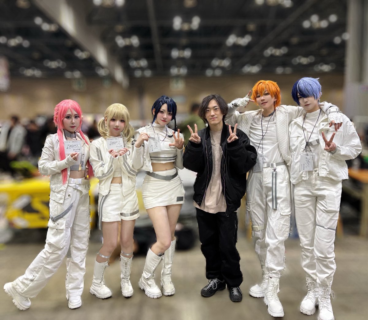 사와🕸️ tweet media