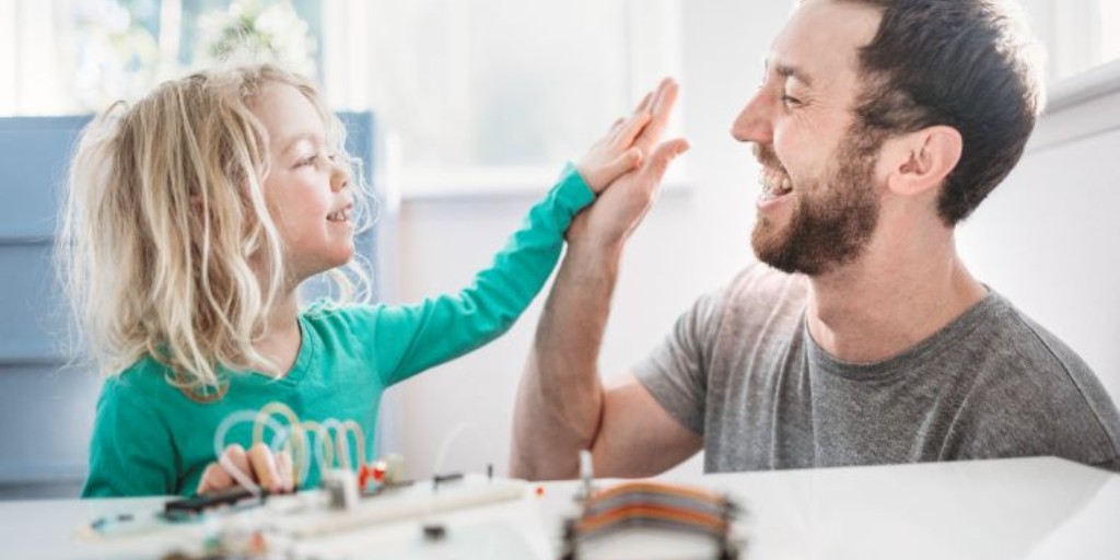 AboutKidsHealth's tweet image. Self-esteem can be at risk in children with epilepsy because they may receive many messages focused on what they cannot do because of their seizures. Here are some ways to help with self-esteem: ow.ly/LKrv50Yfpzy #Epilepsy #SelfEsteem #Parenting