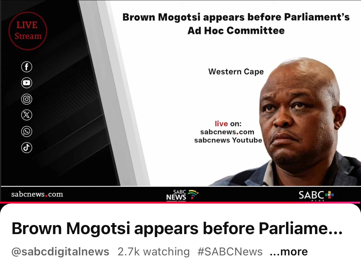 Msunu ka Johann Rupert tweet media