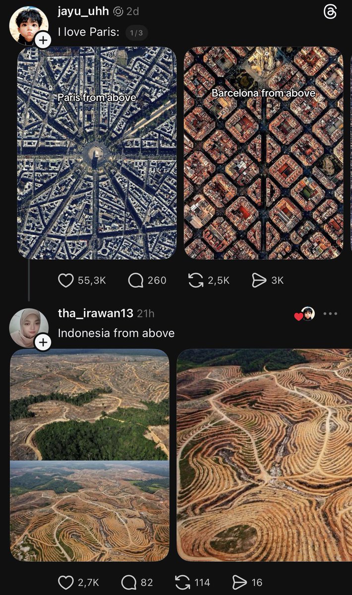 Indonesia is the winner