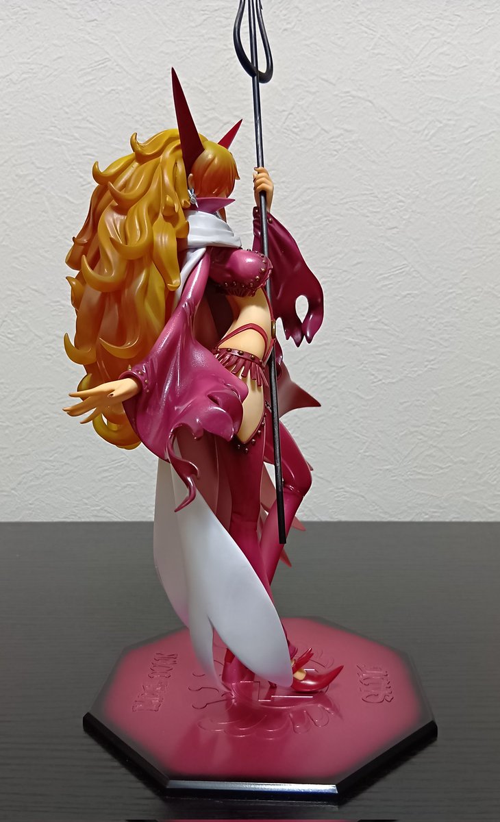 サディちゃん開封🥰 うーーーー‼️めっちゃ良いーーー🥰💕 どっちの顔