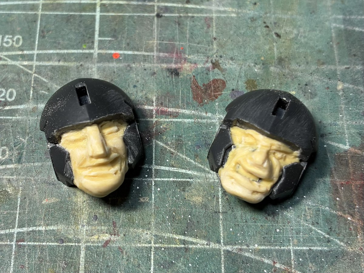 元キットと比べてみましょう ちょうど良いタグ！便乗します😊👍 30MFを