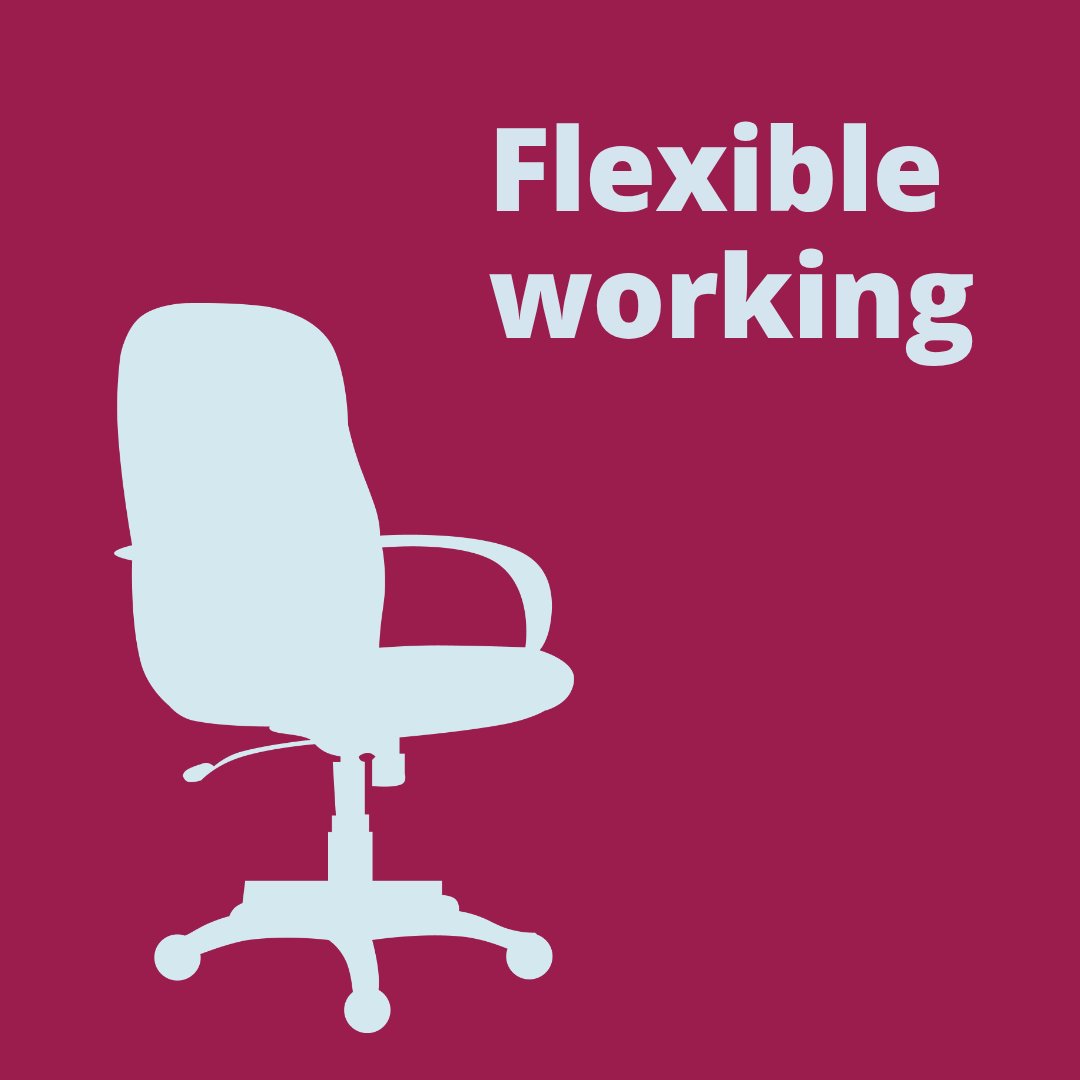 Are your current working hours not suitable?

➡️ You can ask your employer to let you work in a way that suits your needs. This is called ‘flexible working'.

Here are the steps you can take. ⤵️
bit.ly/4rqvUpW

Get in touch: harlowcitizensadvice.org.uk

#TeamHarlow
#Harlow