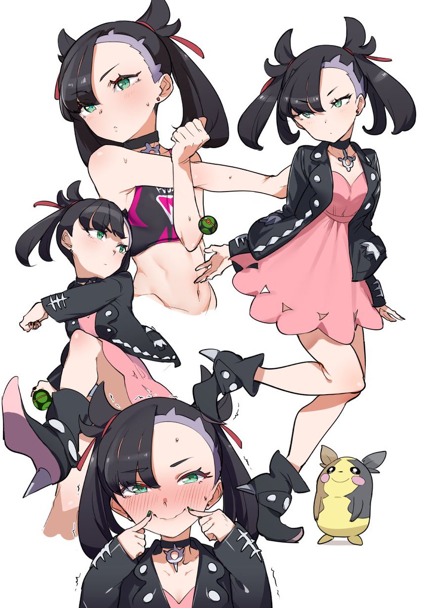 マリィたそ※過去絵 