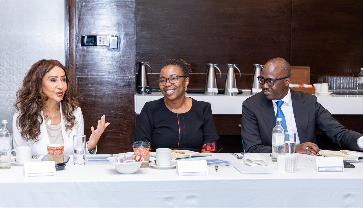 Korir Sing'Oei tweet media