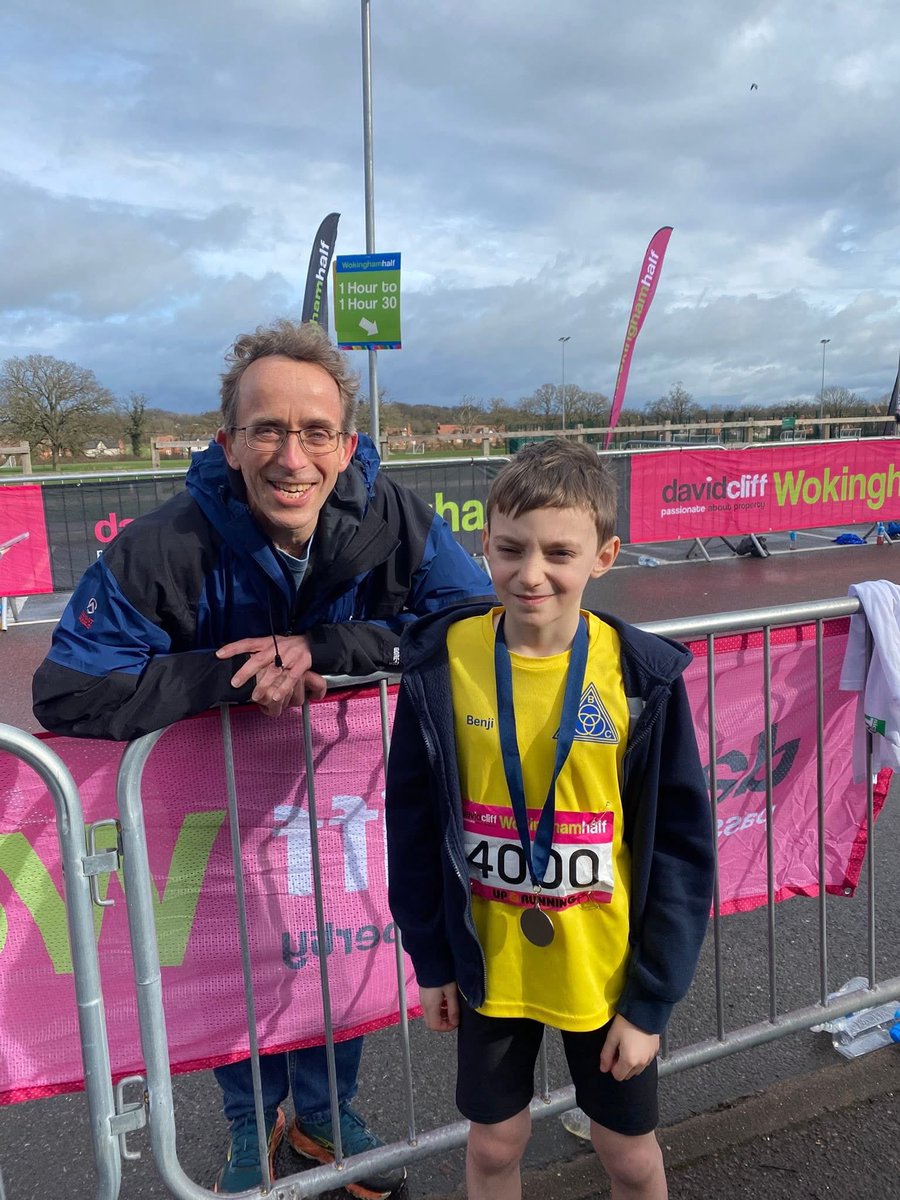 Bracknell AC tweet media