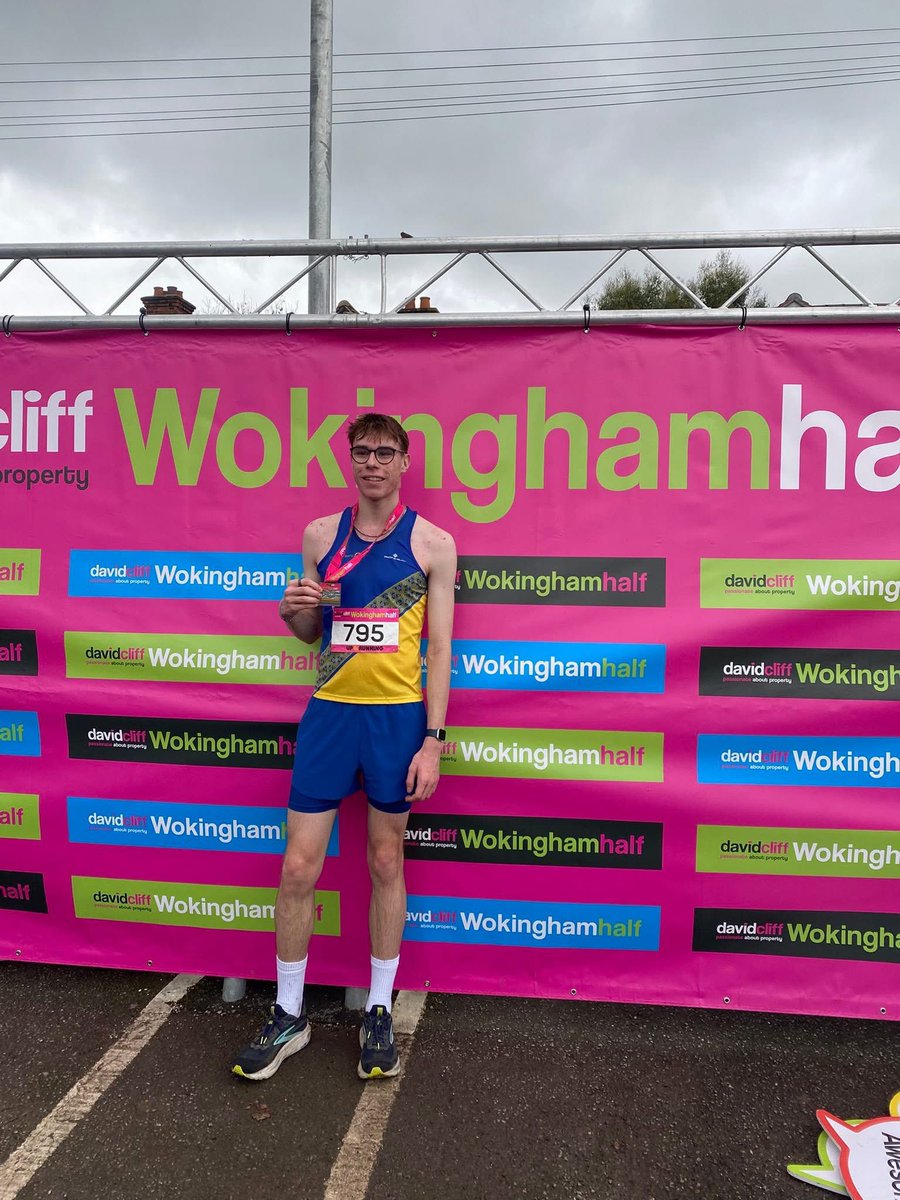 Bracknell AC tweet media