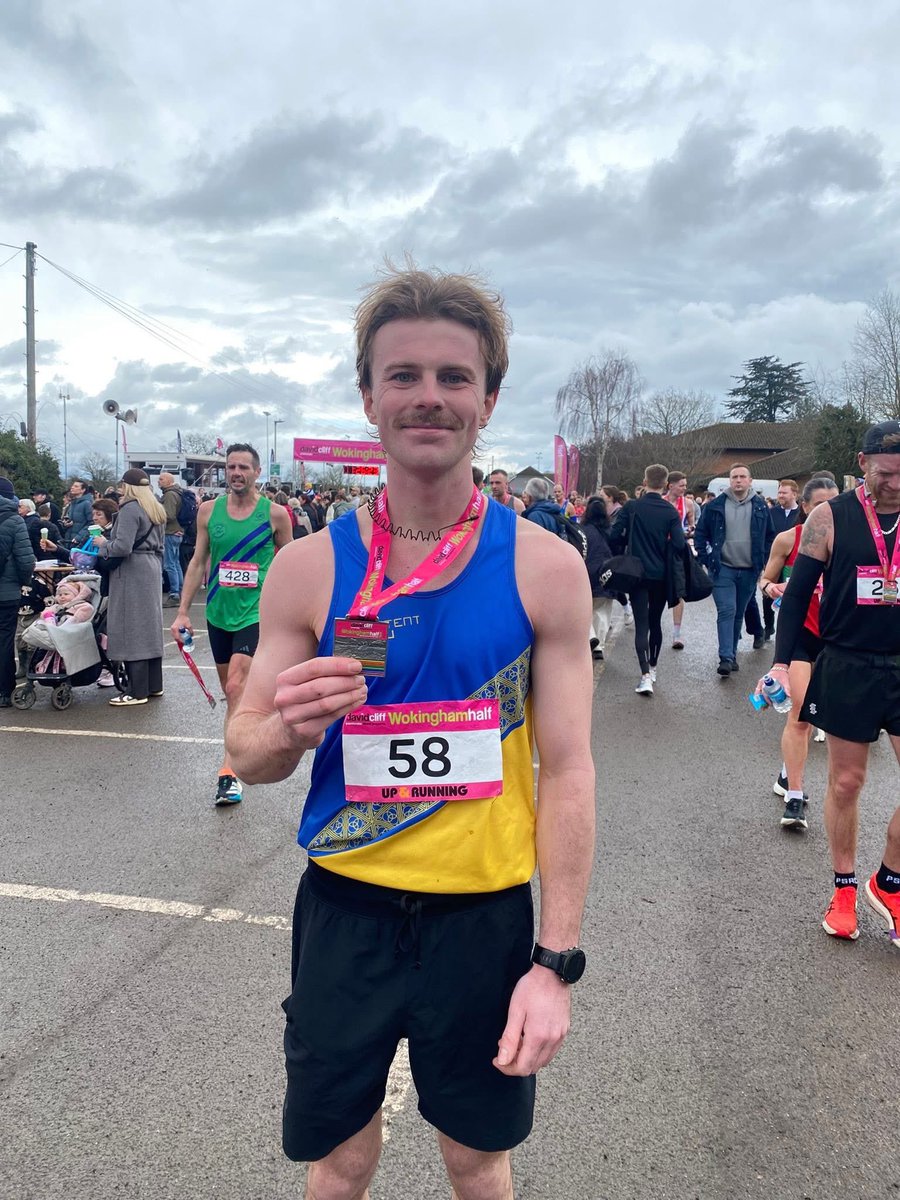 Bracknell AC tweet media