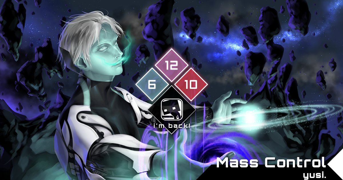 Dynamix Official tweet media