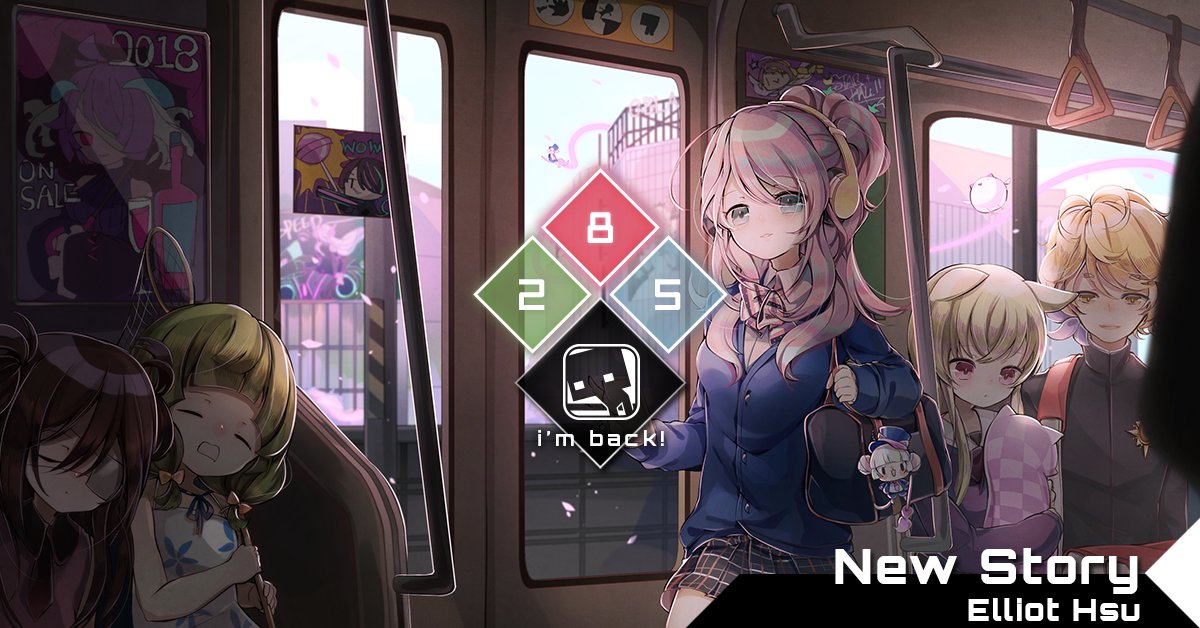 Dynamix Official tweet media