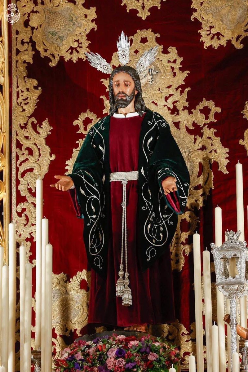 Quinario del Señor de la Redencion <a href="/Hdad_Redencion/">Hermandad de la Redención</a>