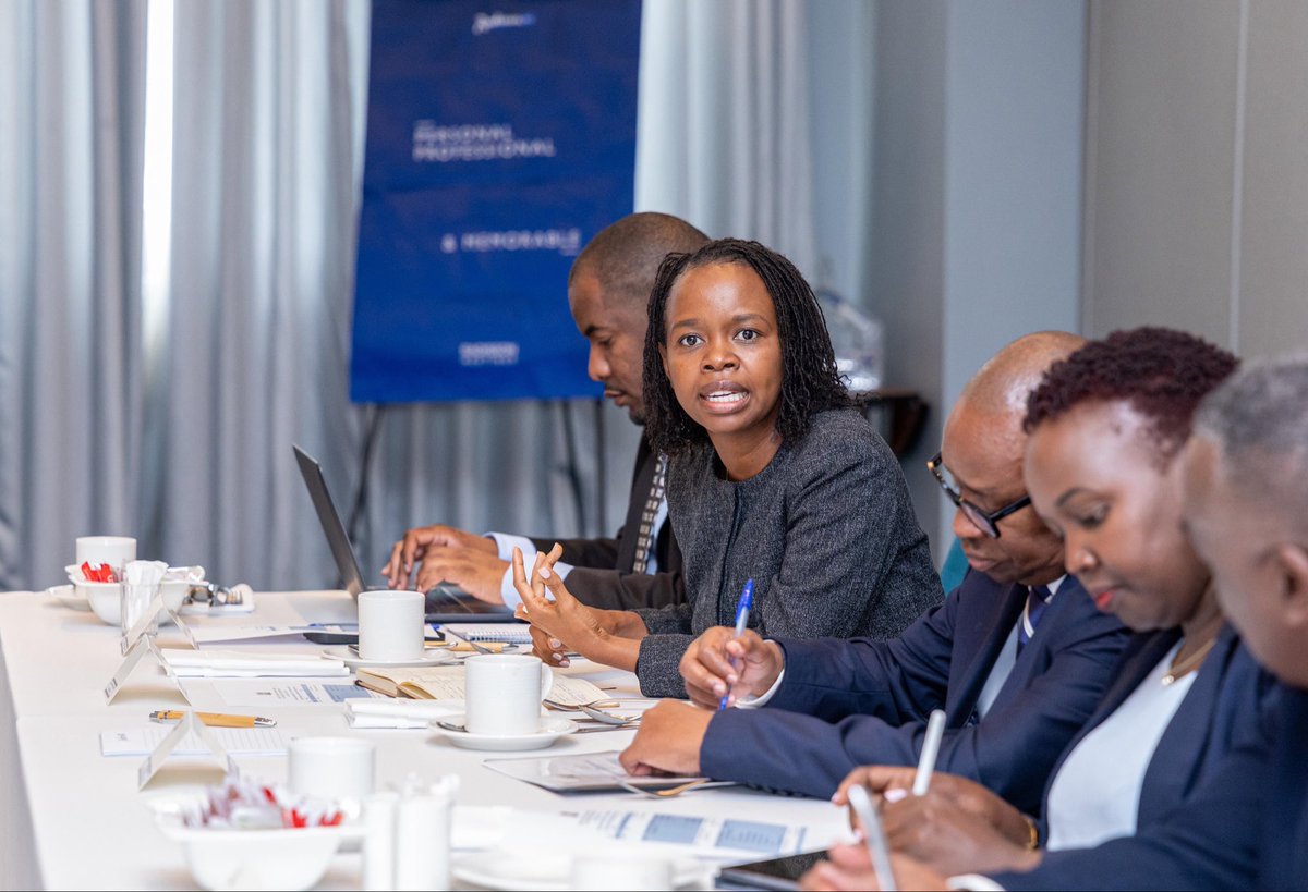 Korir Sing'Oei tweet media