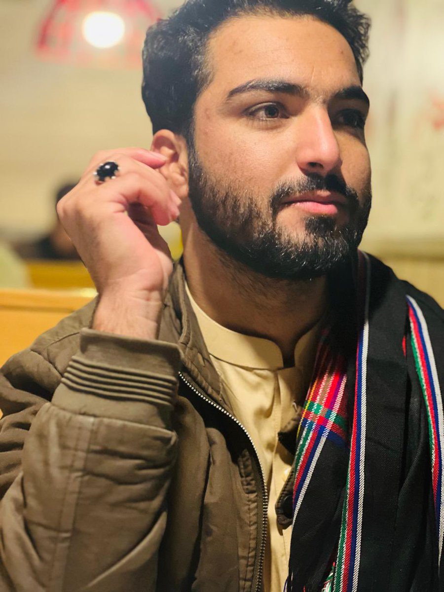 SameerNasir22's tweet photo. Danial Nasir, a GPP graduate from #NUML,#Islamabad, was forcibly disappeared from Karachi on 16th February. The two others taken with him have been released, but his whereabouts remain unknown.
His disappearance reflects a climate of fear and impunity.
#ReleaseDanialNasir https://t.co/ejxQLGUqG5