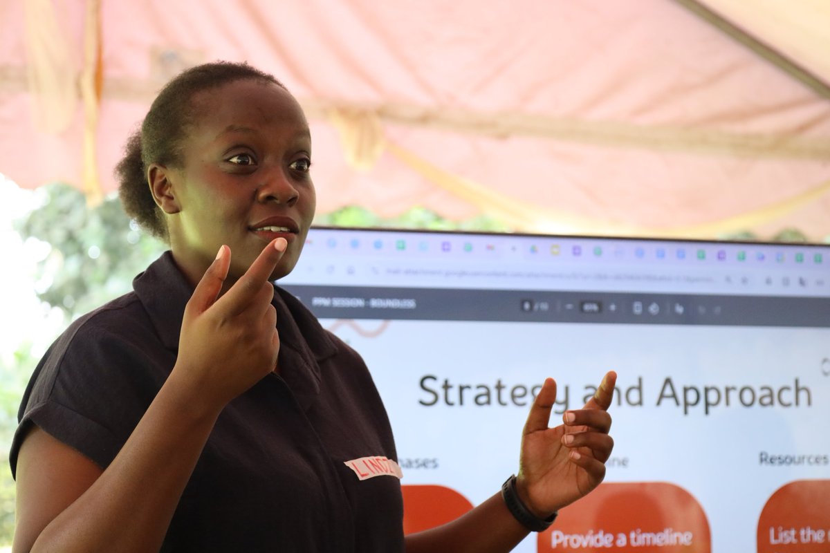 Boundless Minds tweet media