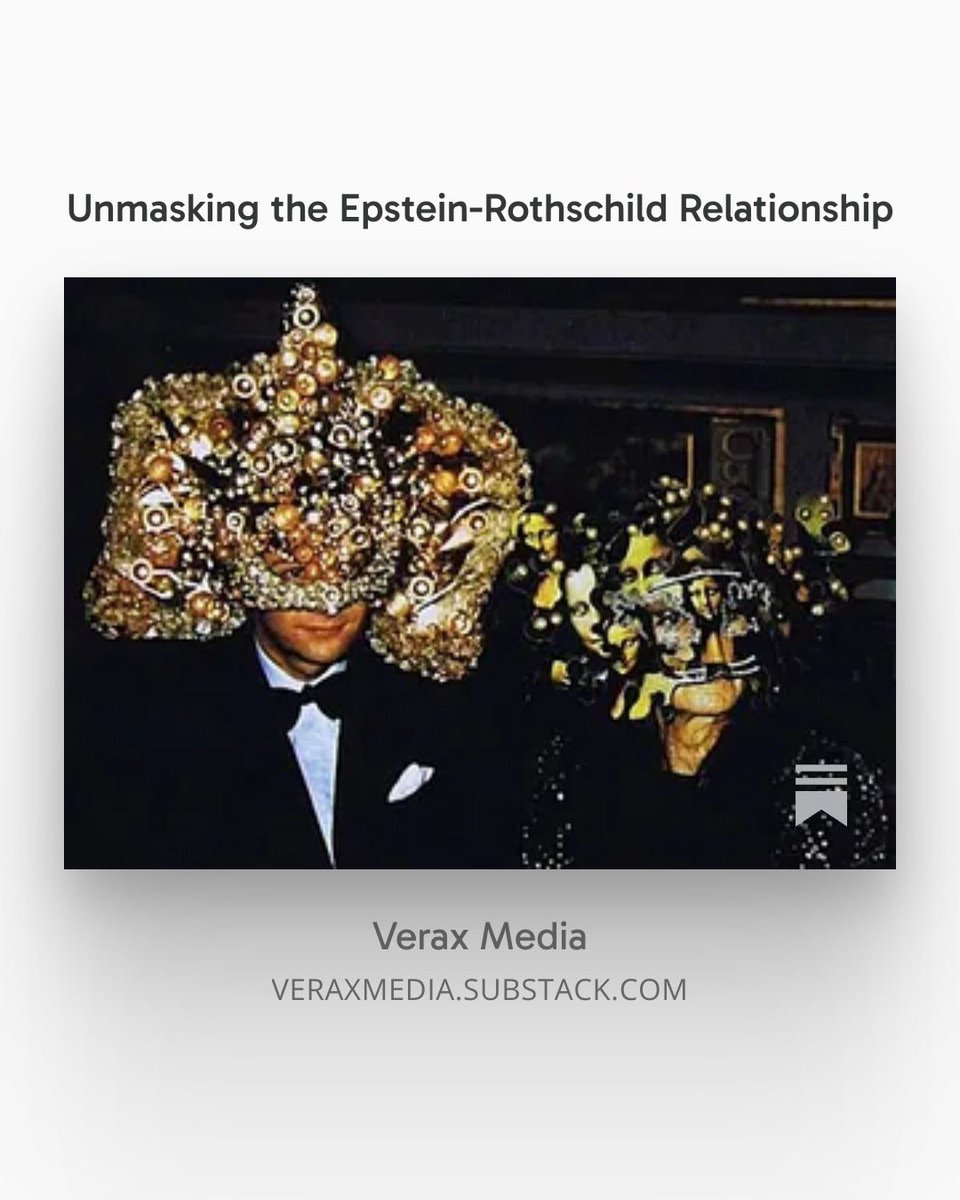 Verax Media tweet media