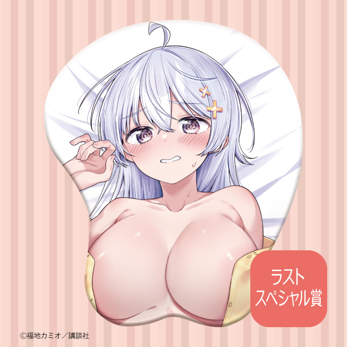 🎀✨好評販売中✨🎀 **かぴばらくじ 『よわよわ先生 Sweet Lesson