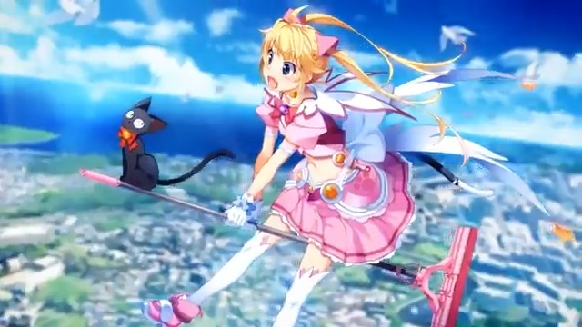 ちるちるみちる！！