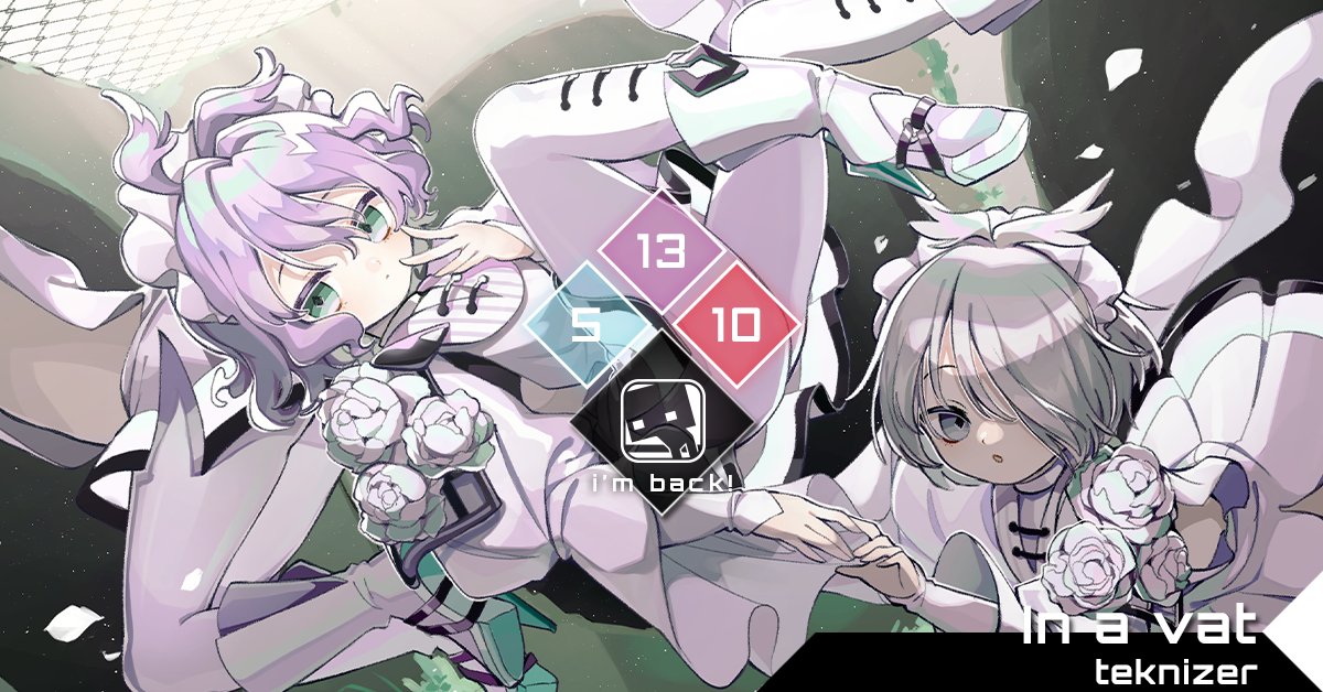 Dynamix Official tweet media