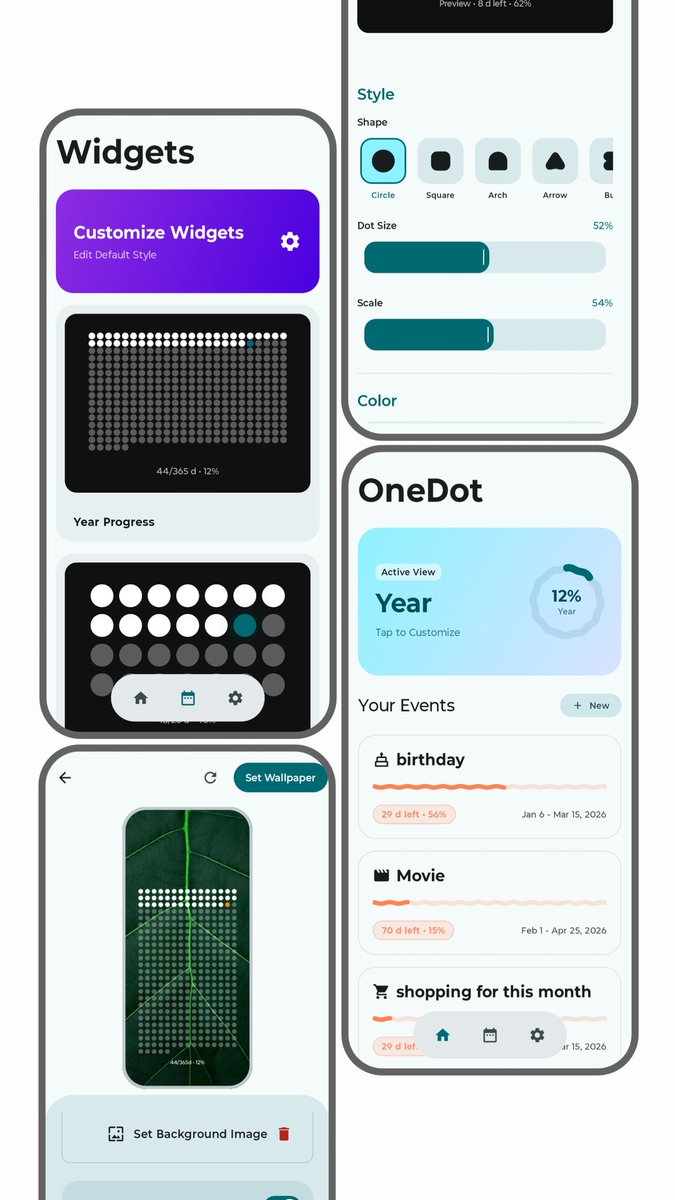 Leaf Designs tweet media