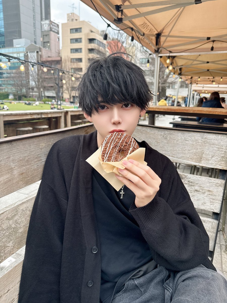 桜月はやと（さつきはやと) (@Ab7_hayato) / Posts / X