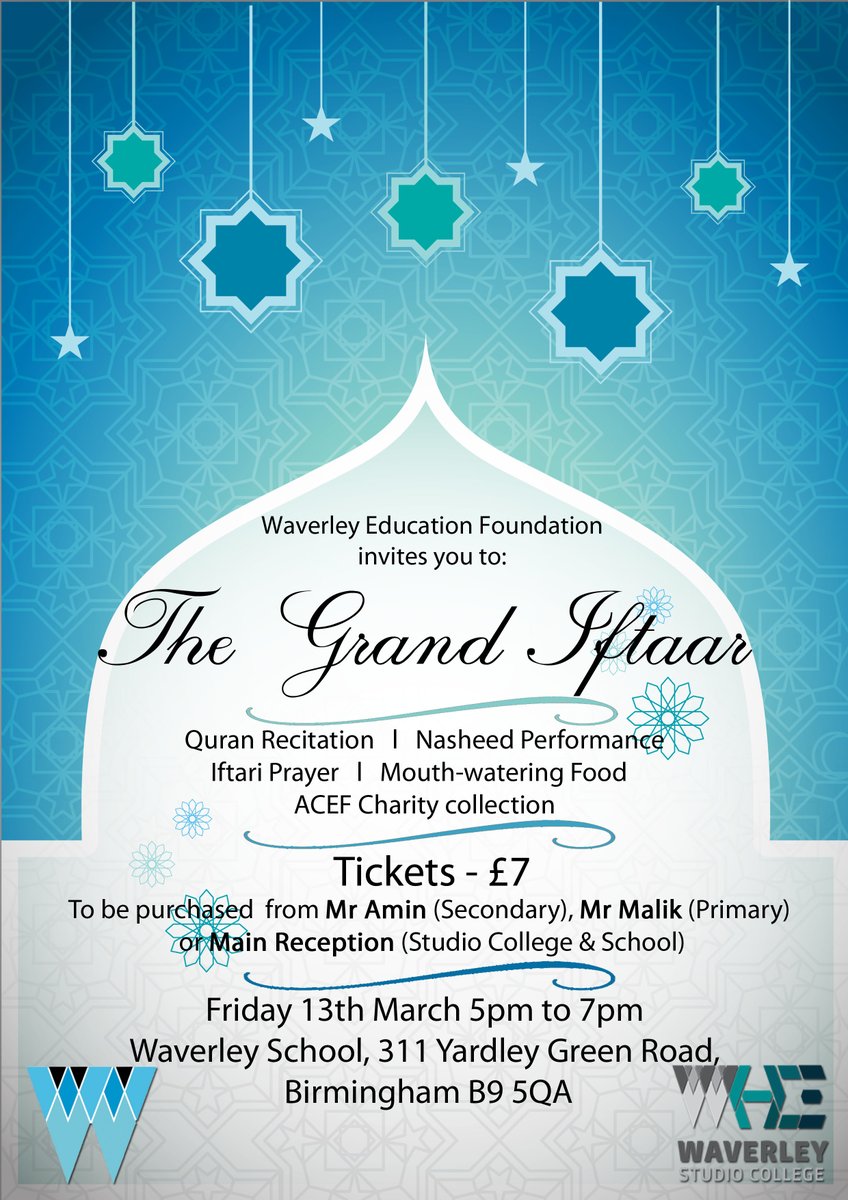 Waverley School tweet media