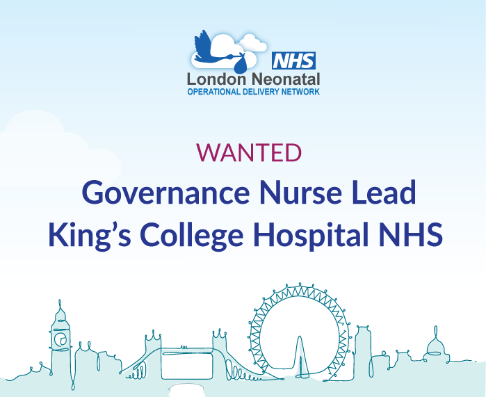 London Neonatal ODN @londonneonatalodn.bsky.social tweet media