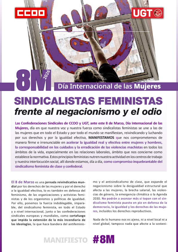 CCOO de Ceuta tweet media
