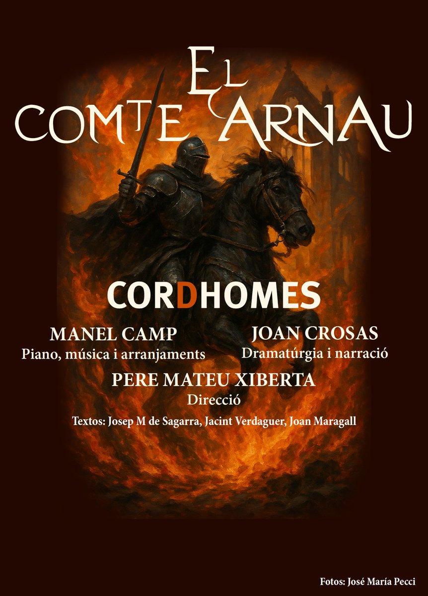 El Galliner Manresa tweet media