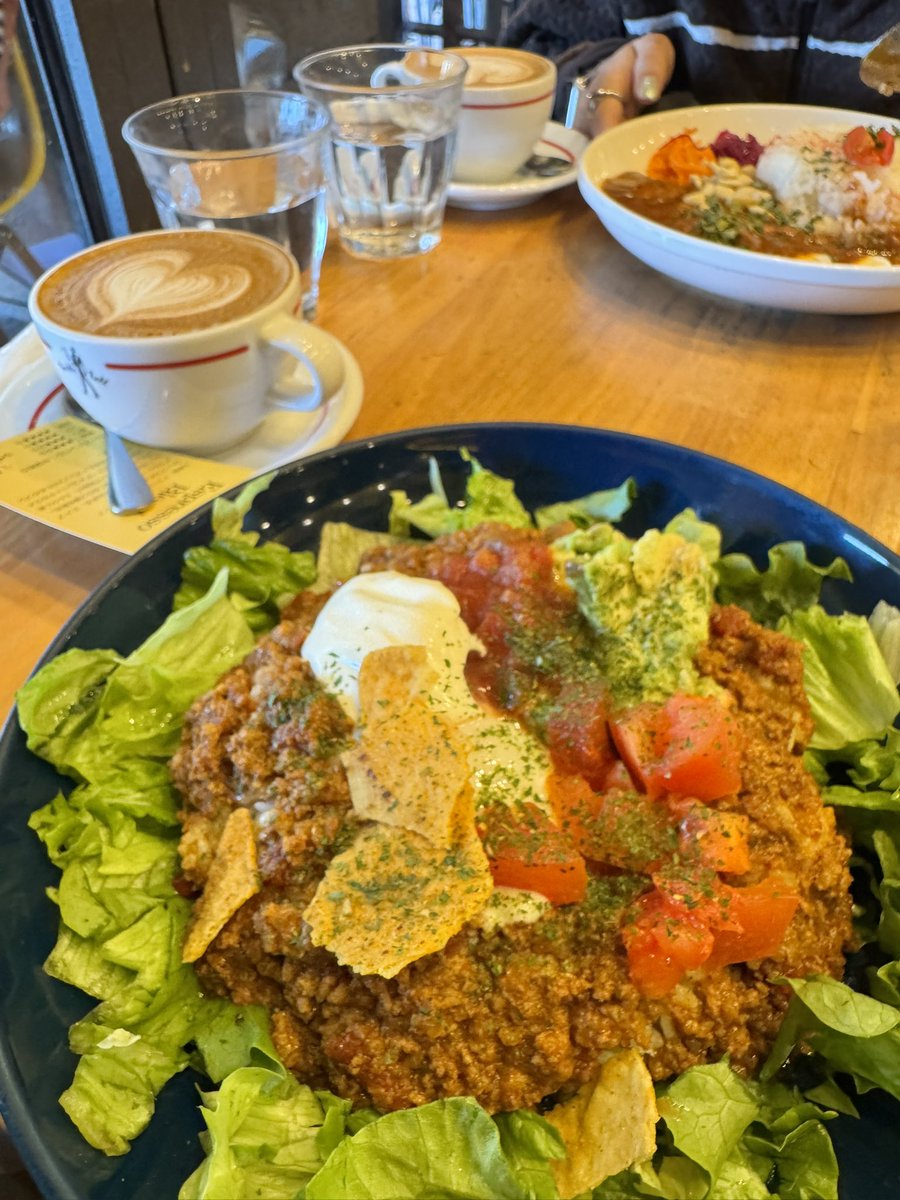 漣 バル tweet media