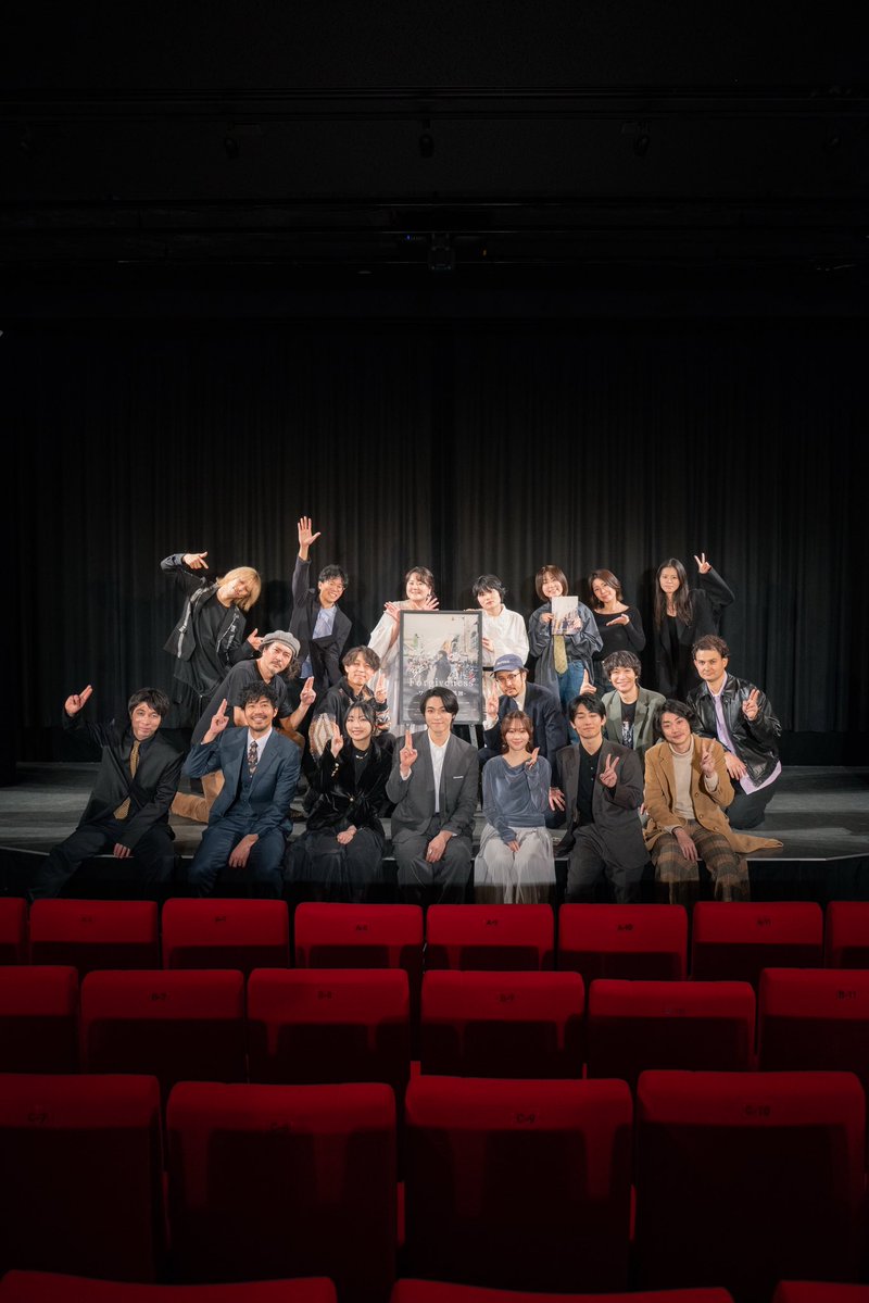 白河 芹 / Seri Shirakawa tweet media