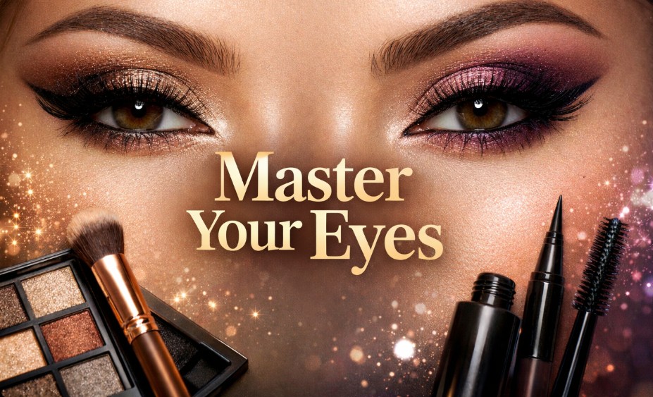 Fill your basket for less! Buy 4, get the cheapest FREE – storewide! 🔥
Master Your Eyes – liners, lashes, palettes &amp; more! We’ve got all the must-haves!!
highstreetbrands4less.com