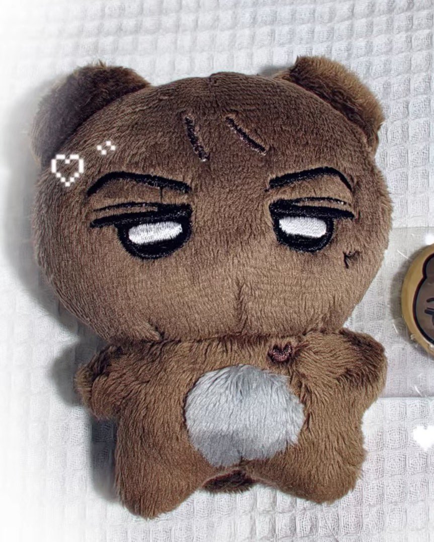 [ดีลจีน/ยังไม่ดีล] ตกต ตุ๊กตา

 x not my pic x
ไม่พร้อมส่ง
*ดูเพิ่มเติมได้หลังจ่ายเงิน

เจย์
1,390-.(มัดจำ 890)

รวมทุกอย่าง+ส่งในไทย
ขอคนรอได้
🌷สั่งซื้อ dm
#ตลาดนัดENHYPEN #ตลาดนัดเอนไฮเพน