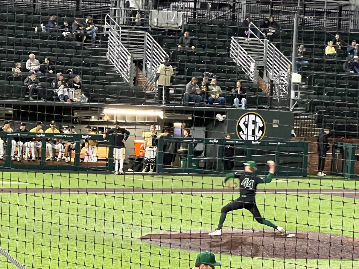 Foutch Baseball tweet media