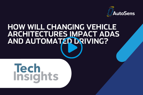 AutoSens tweet media