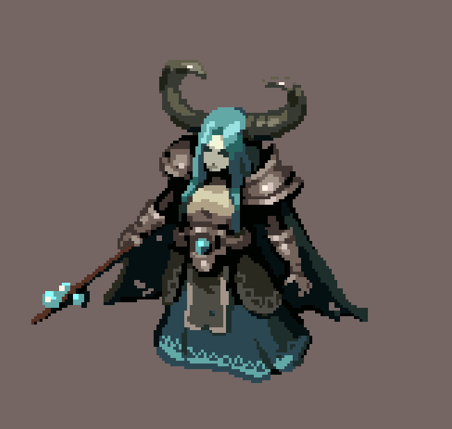 Repost from last year #pixelart