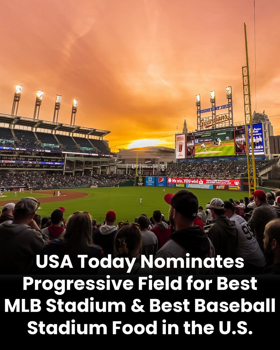 Greater Cleveland Partnership tweet media