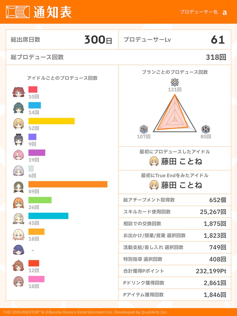 夢羽 tweet media