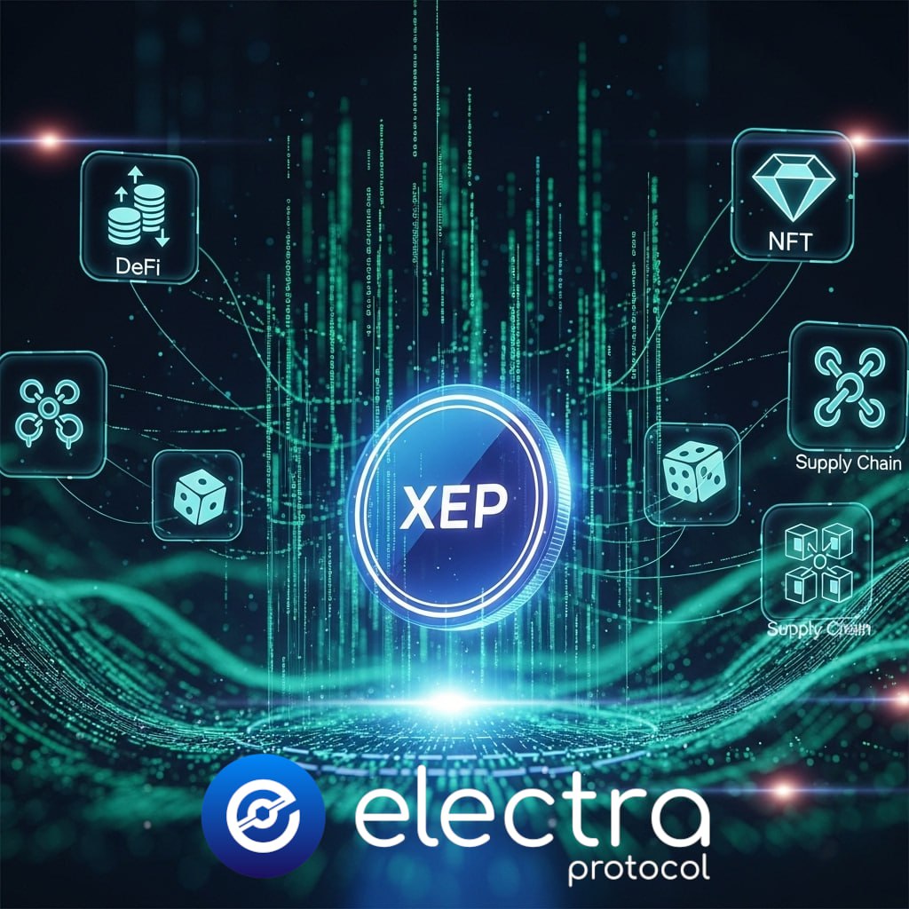 Take a look on $XEP Coin.
<a href="/ElectraProtocol/">Electra Protocol</a> is open source, self custodial wallet, scalable, 1500 TPS, frictionless, practical, censorship resistent, a great source of passive income by #staking, layer 1,  low transaction costs and fully decentralized blockchain payment system