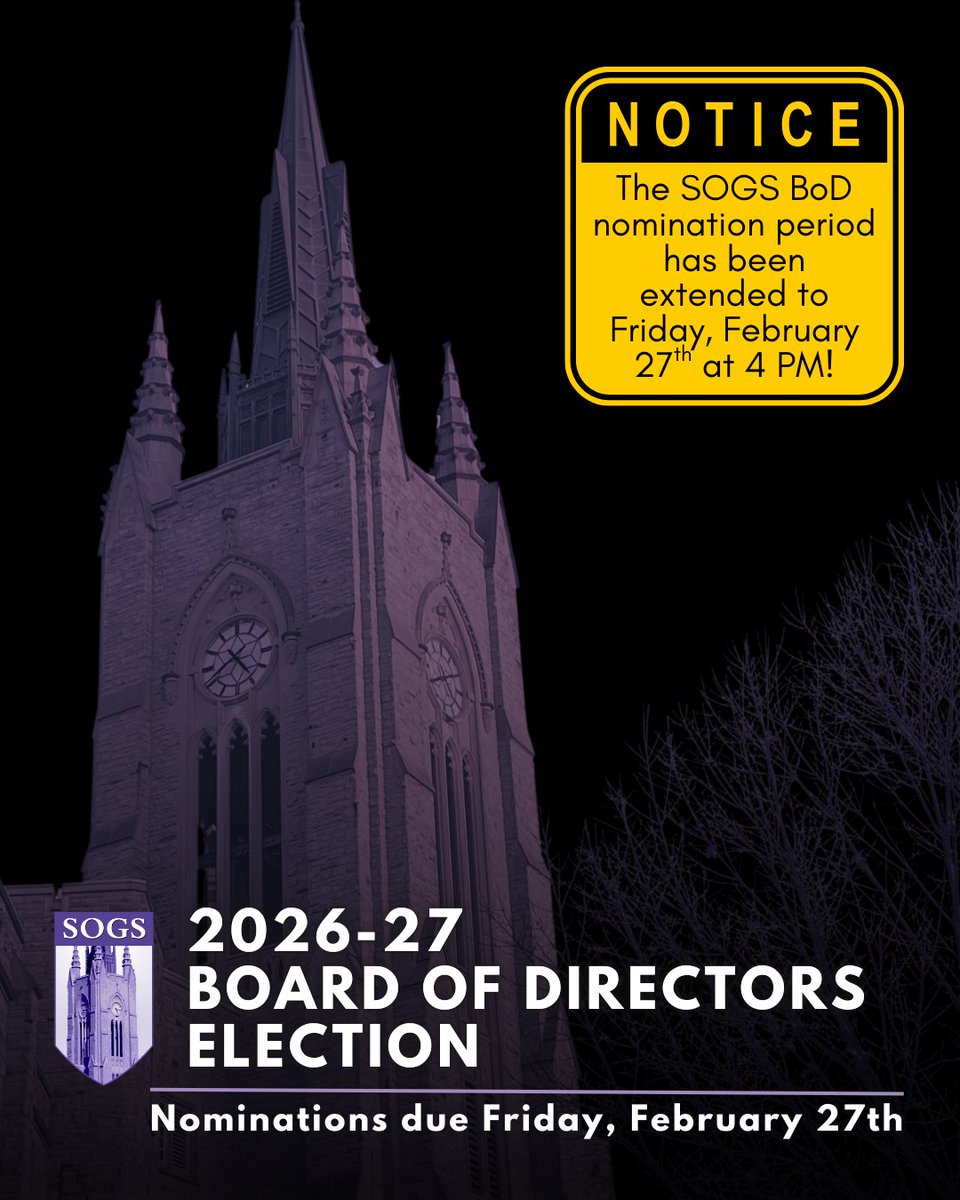 Western SOGS tweet media