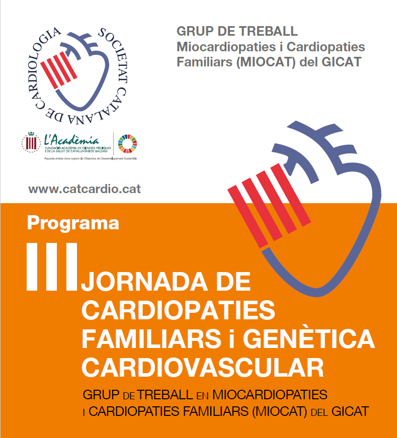 Societat Catalana de Cardiologia tweet media