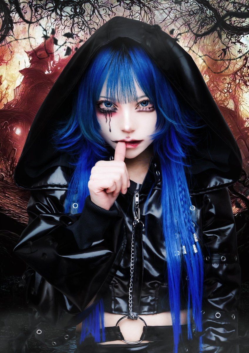 リア（リア・トゥレーラ）【VILLAINS HOUSE】 (@manabanai__) / Posts / X