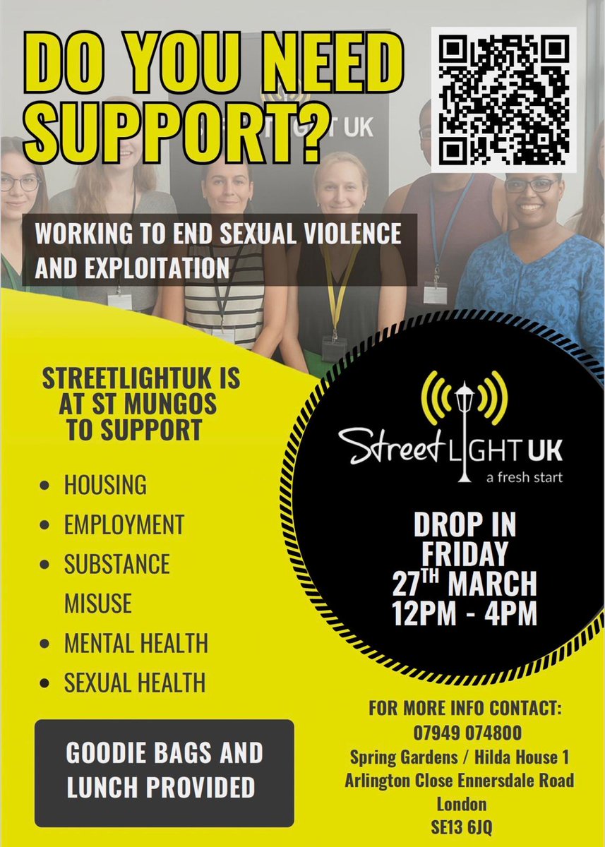 JRHYScommunity's tweet photo. Your Daisy4Victims Memoirs pins show you care request your free pin today on link below
Yesterday reminder spring is in the making 🌼 JRHYS walk about with Alison @streetlightuk @TeamCatford @JRHYouthSupport @MPSLewisham todays session @londonbridge 

https://t.co/Z0WEE6E3Jl https://t.co/6tniIxljeg