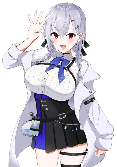 #はかせレポート