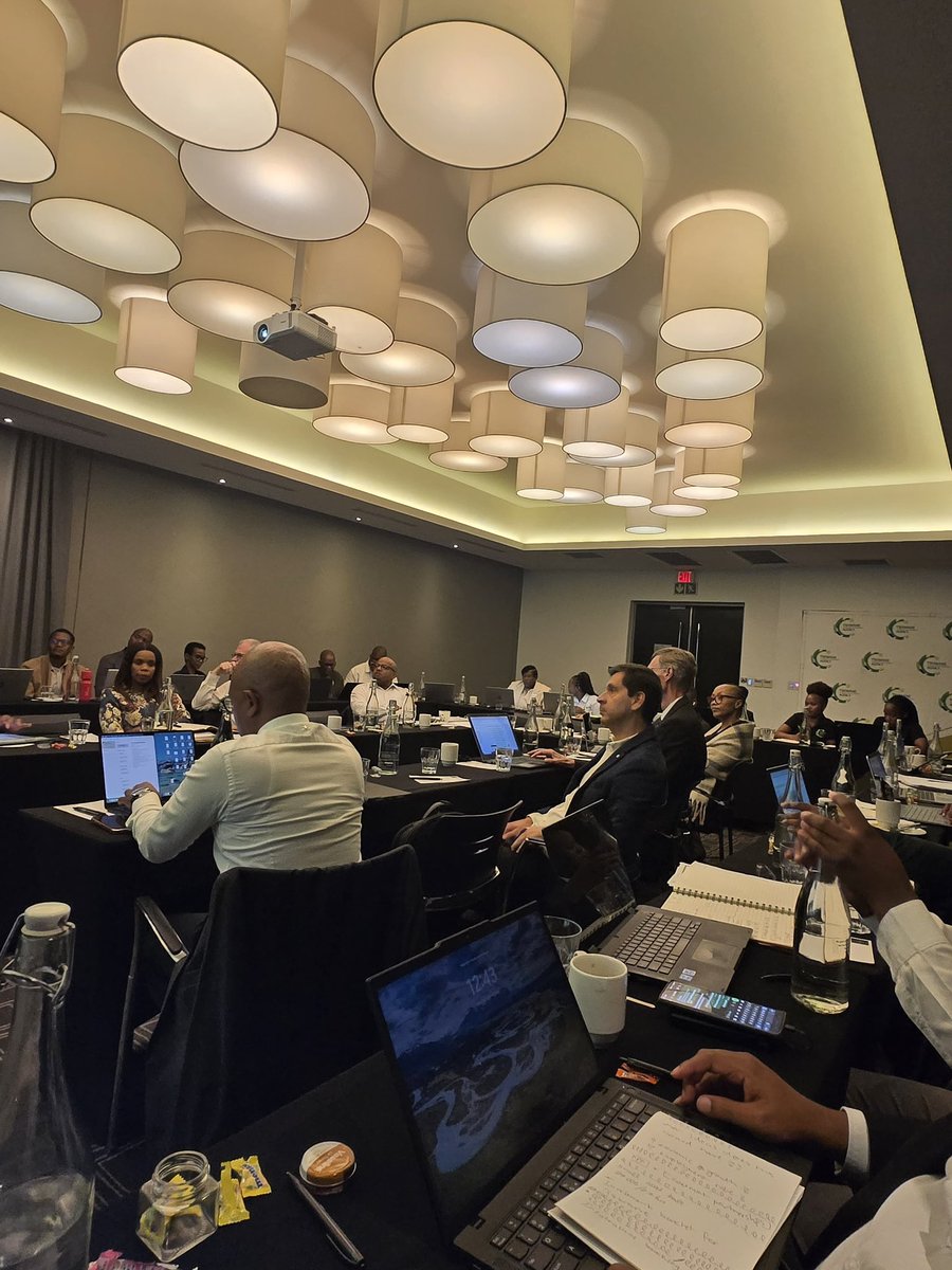 NtiyisoConsult's tweet photo. Ntiyiso Consulting Group is proud to be facilitating the Tshwane Economic Development Agency (TEDA) Board Strategy session a platform focused on strengthening strategic direction, collaboration, and sustainable economic growth.
#NtiyisoConsultingGroup #EconomicDevelopment #TEDA https://t.co/3sxwnN4x56