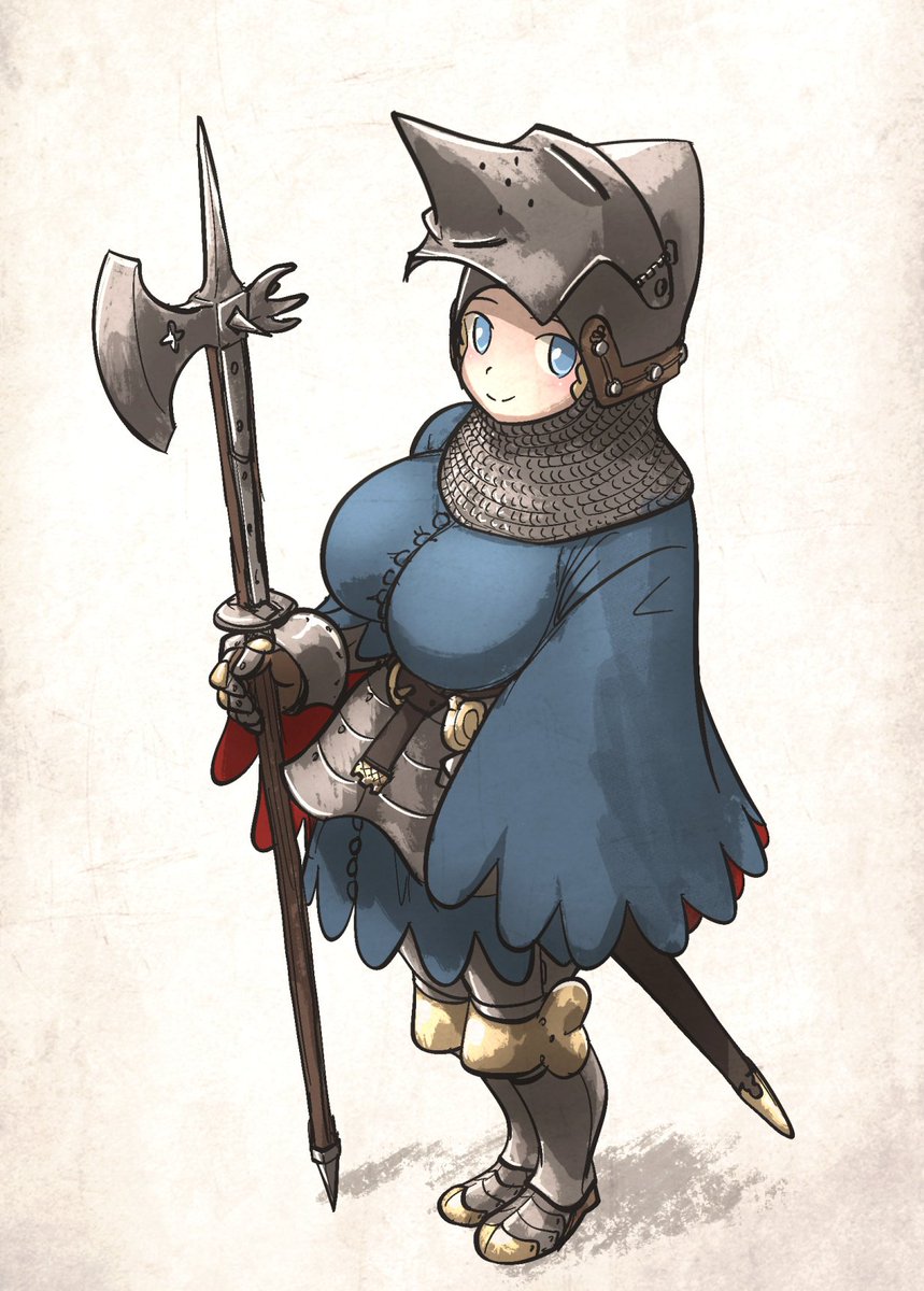 Ironlily tweet media